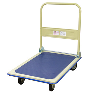 Xe kéo đi chợ leo cầu thang Fujihome SC-260