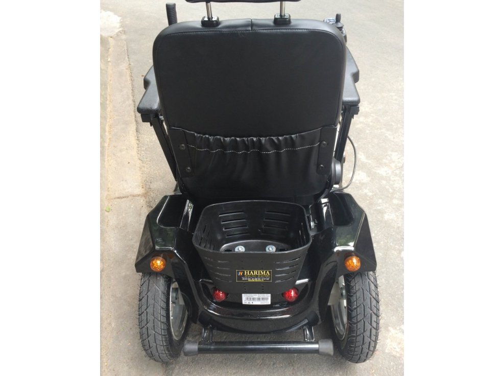 Xe lăn điện Harima W-HA-1033
