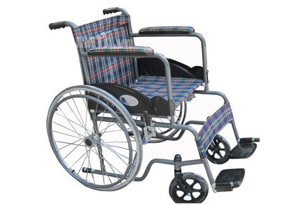 Xe lăn tiêu chuẩn Lucass X75/V95 (X75J)