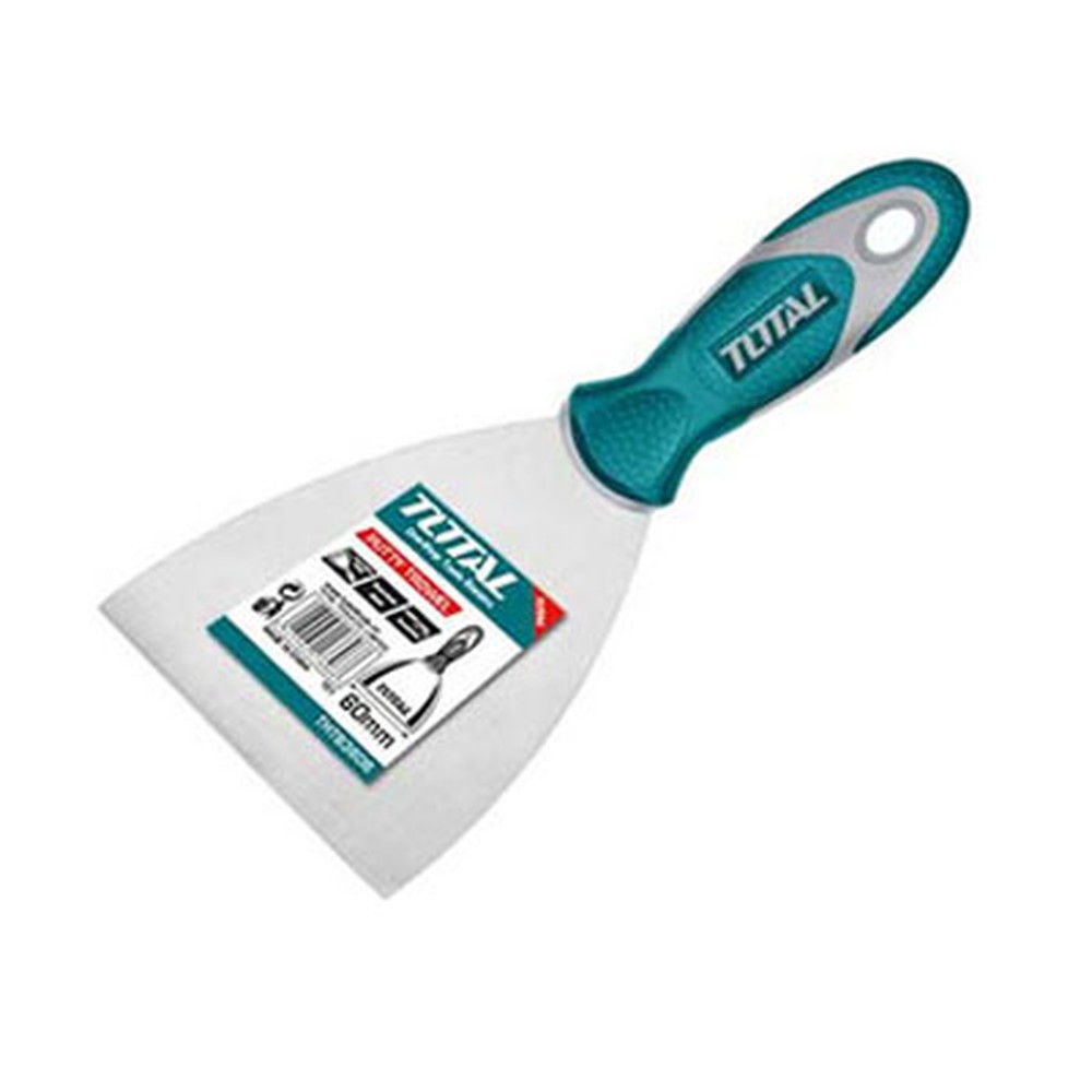 Xẻng trát sủi hồ Total THT831256 125 mm