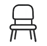 Ghế Nội Thất – Đa Dạng, Tiện Nghi, Dễ Sử Dụng