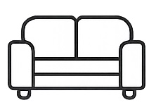 Sofa Nội Thất – Êm Ái, Thoải Mái, Thiết Kế Hiện Đại