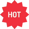 Hot