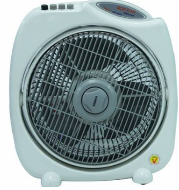 Quạt bàn đảo Senko BD860