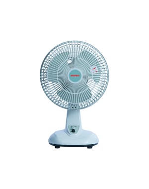 Quạt bàn Senko B102 màu xanh ngọc