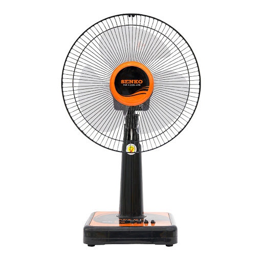 Quạt bàn Senko B1210 40W 3 cấp độ gió