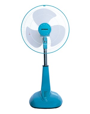 Quạt đứng Senko LS1630 47W 3 cấp độ gió