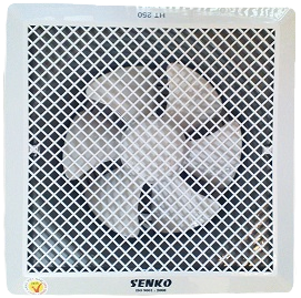 Quạt hút âm trần Senko HT150 35W 32 m³/phút