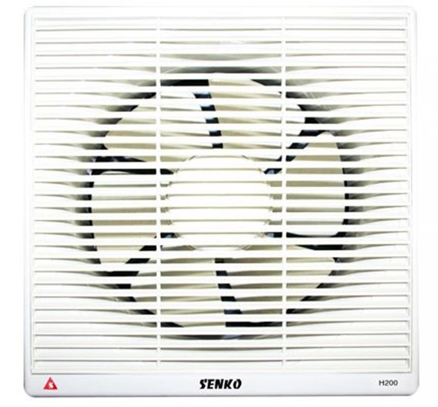 Quạt hút gắn tường 2 chiều Senko H150 30W