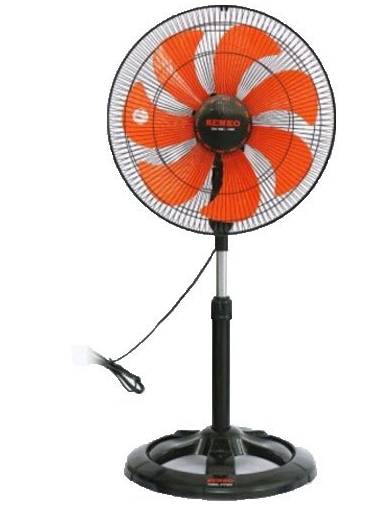 Quạt lửng Senko LTS1636 65W 3 cấp độ gió