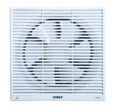 Quạt thông gió 2 chiều Senko H200 35W