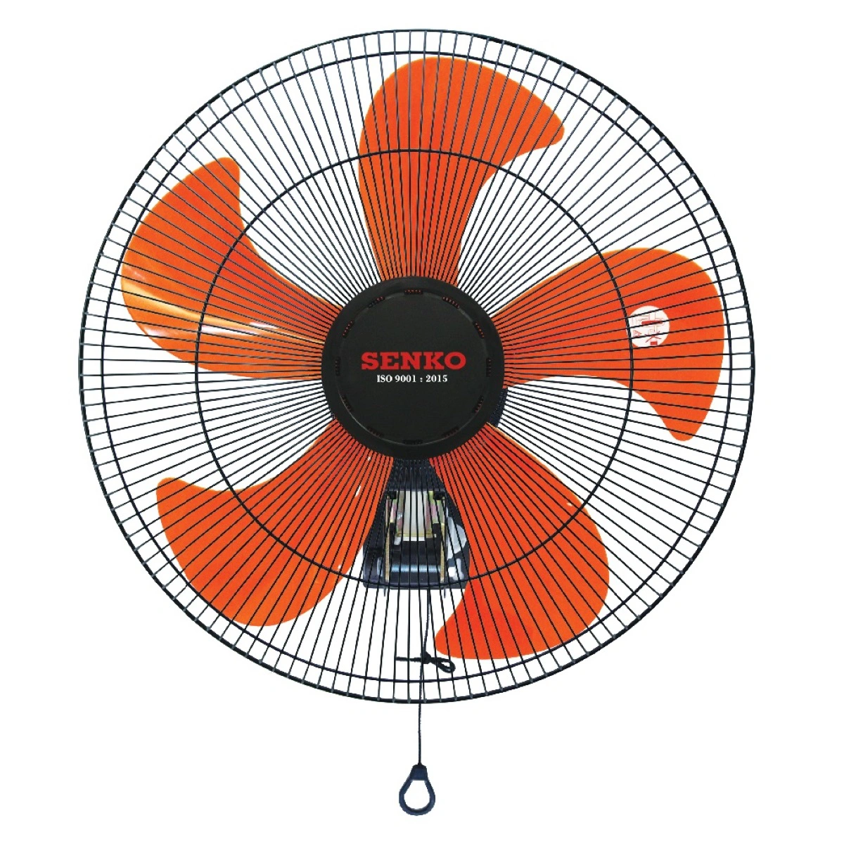 Quạt treo tường 2 dây Senko TC1886 65W gió mạnh