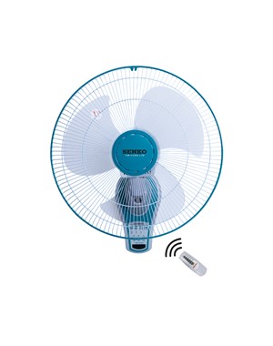 Quạt treo tường Senko TR1683 47W điều khiển từ xa